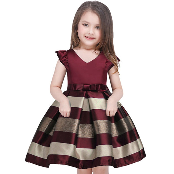 Josephine girls formal dress