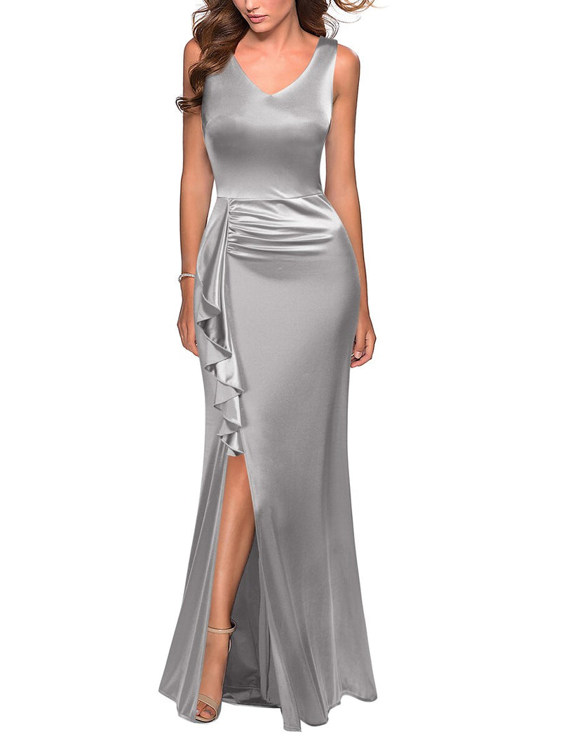 Charlee elegant gown