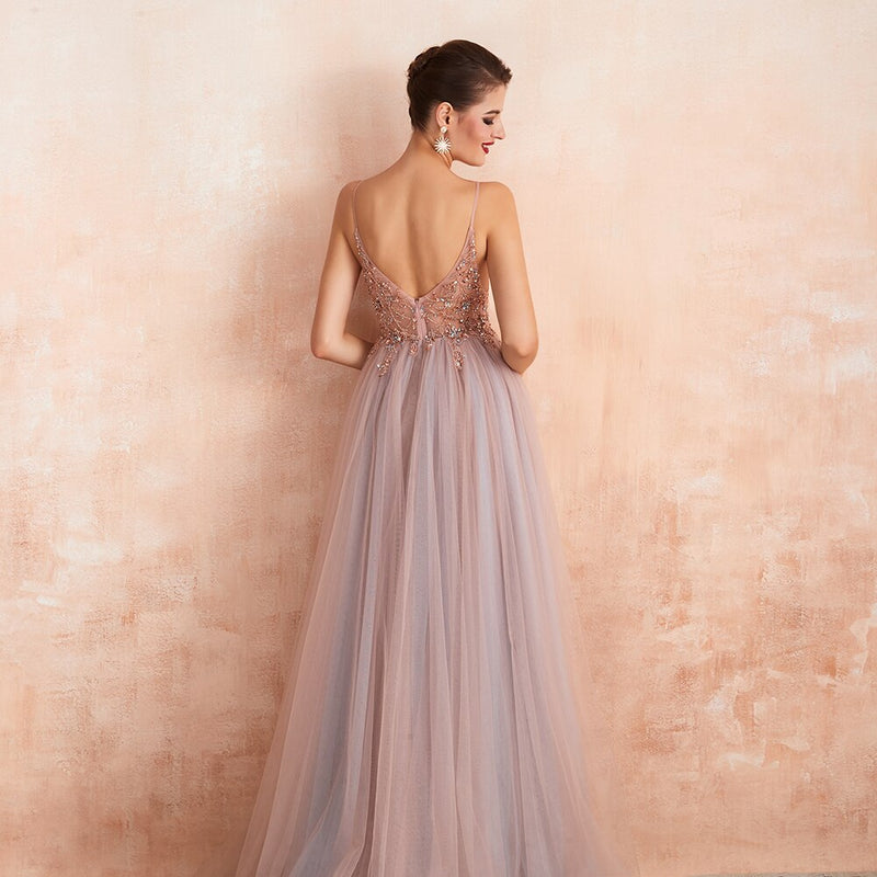 Fiona formal gown