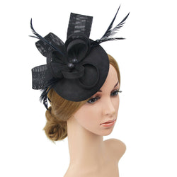 Rosalie hat headband