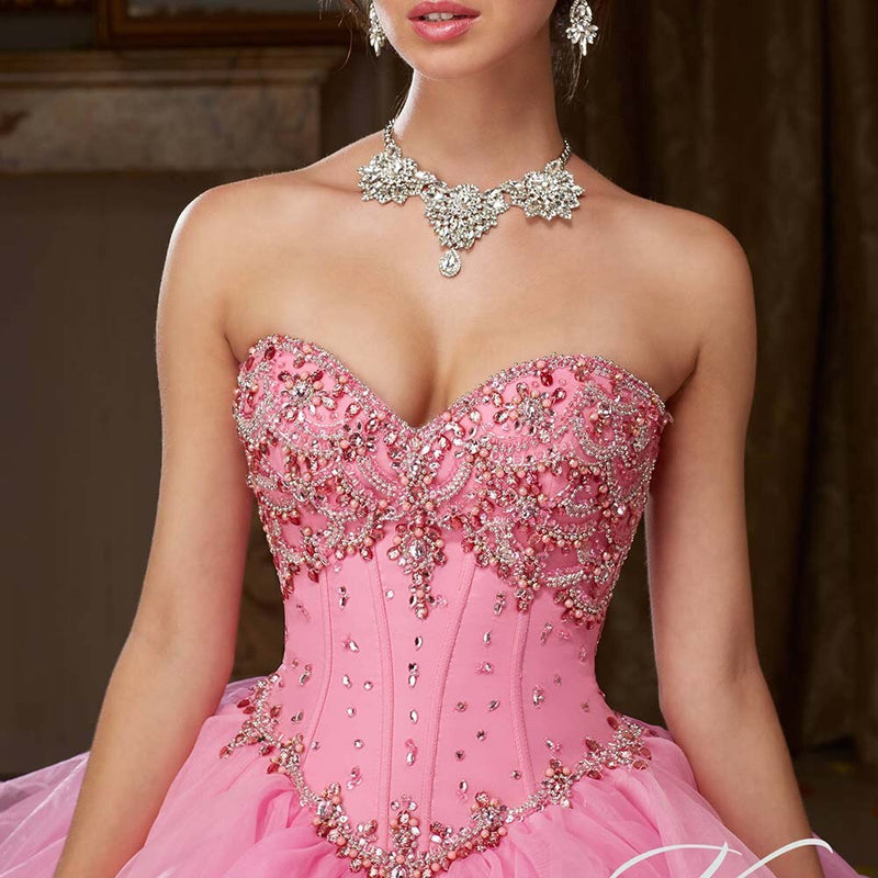 Elegant Royal ball gown