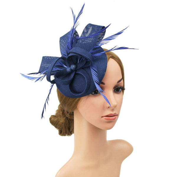 Rosalie hat headband