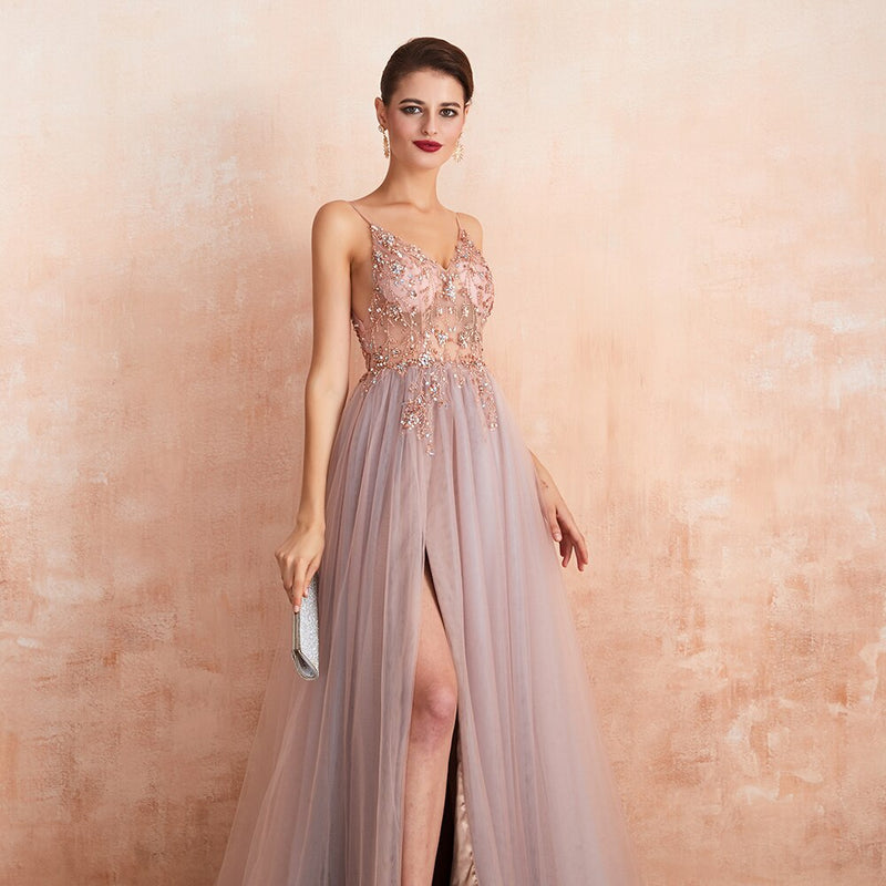 Fiona formal gown