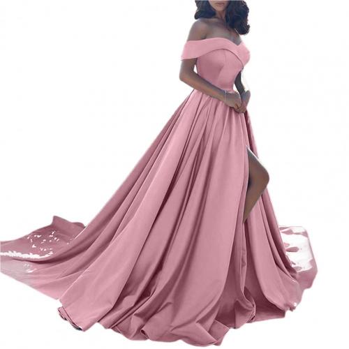 Isla ball gown