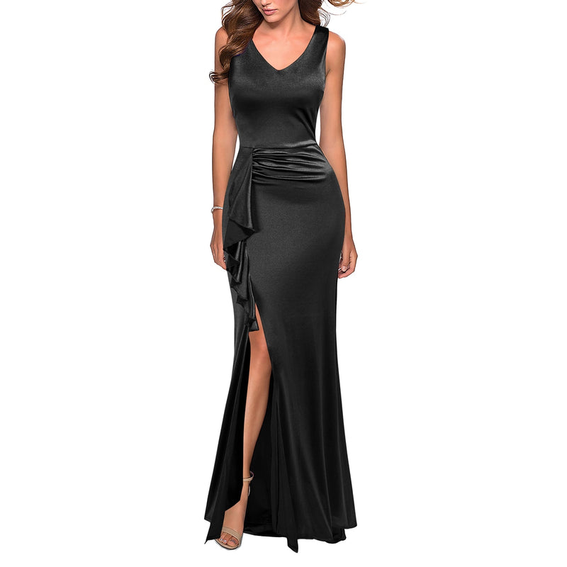 Charlee elegant gown