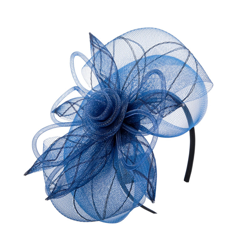 Jada cocktail fascinator