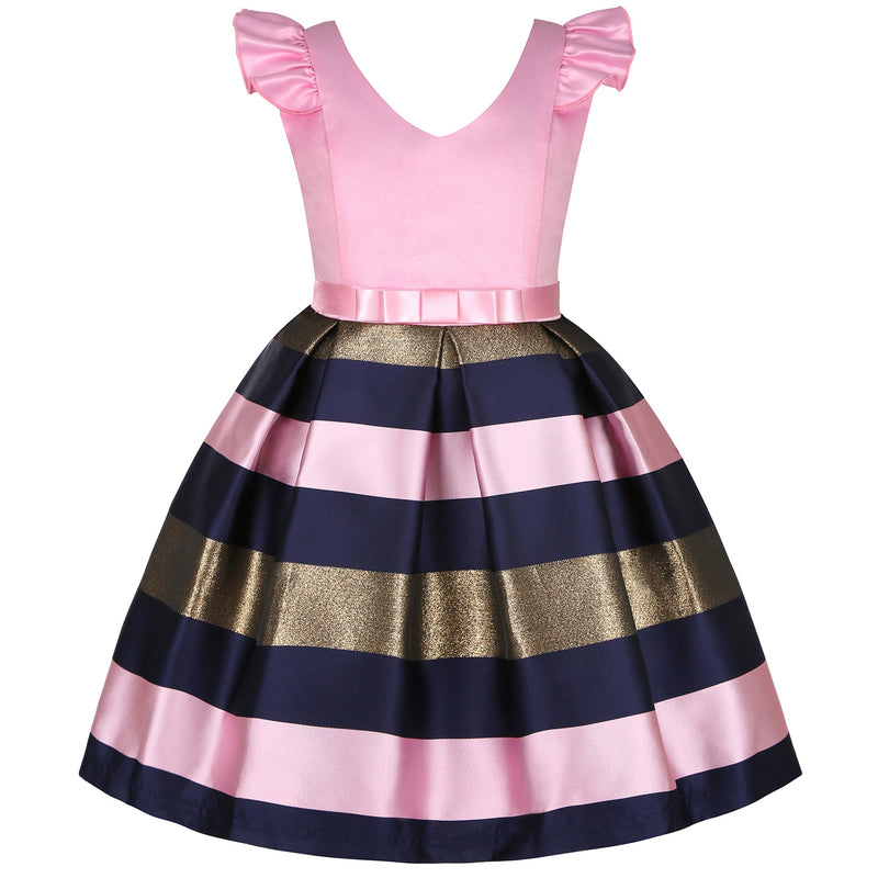 Josephine girls formal dress