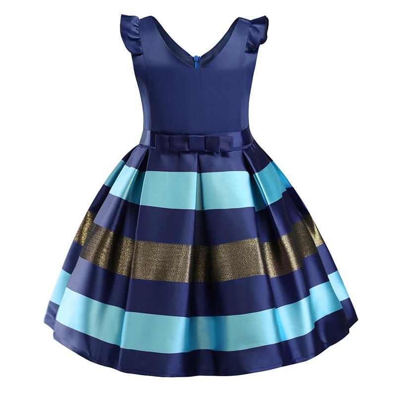 Josephine girls formal dress