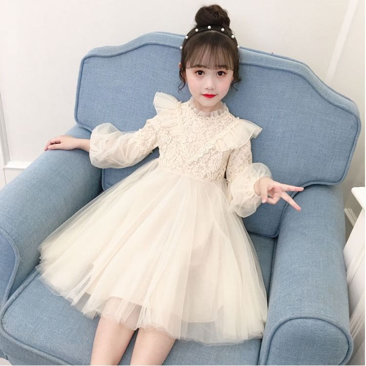 Vivian princess dress